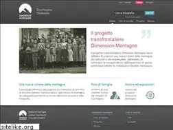 Sites similar to dimensionmontagne.org