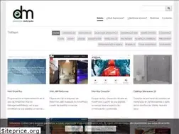 Sites similar to dimensionmultimedia.com