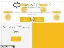 Sites similar to dimensionplus.in