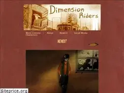 Sites similar to dimensionriders.com