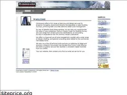Sites similar to dimensions-ca.com