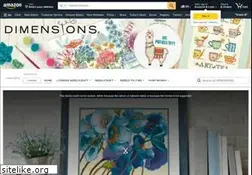 Sites similar to dimensions-crafts.com