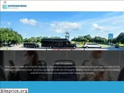 Sites similar to dimensionsbydan.com