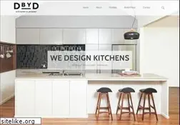 Sites similar to dimensionsbydesign.com.au