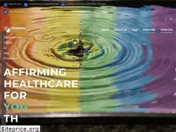 Sites similar to dimensionsclinic.com