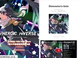 Sites similar to dimensionsgate.com