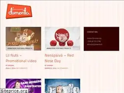 Sites similar to dimenta.fi
