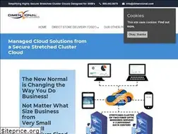 Sites similar to dimenxional.com