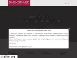 Sites similar to dimenzio.net