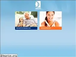 Sites similar to dimenziocsoport.hu