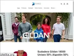 Sites similar to dimeo.mx
