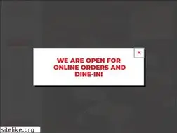 Sites similar to dimeopizza.com