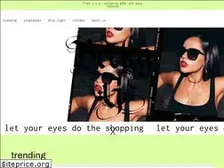 Sites similar to dimeoptics.com
