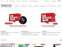 Sites similar to dimepar.com