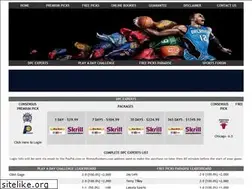 Sites similar to dimeplayersclub.com