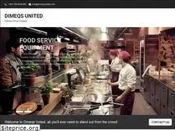 Sites similar to dimeqsunited.com