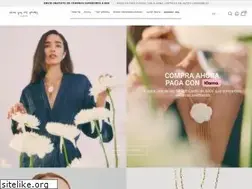 Sites similar to dimequemequieres.net