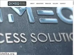 Sites similar to dimequsa.com