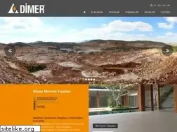 Sites similar to dimer.com.tr