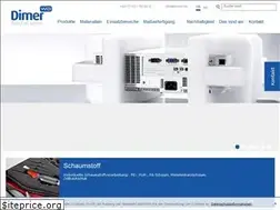 Sites similar to dimer.com