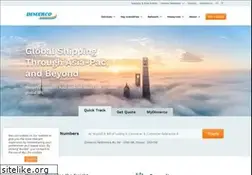 Sites similar to dimerco.com