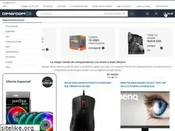 Sites similar to dimercom.mx