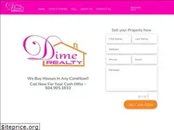 Sites similar to dimerealtyno.com
