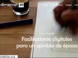 Sites similar to dimernet.com