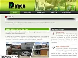 Sites similar to dimersa.com.gt