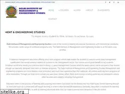 Sites similar to dimes.in