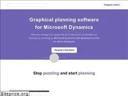 Sites similar to dimescheduler.com