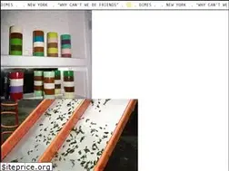 Sites similar to dimesnyc.com
