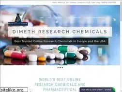 Sites similar to dimeth.com