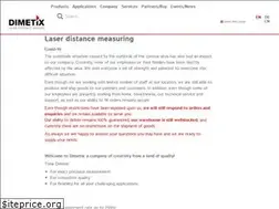 Sites similar to dimetix.com