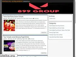 Sites similar to dimetravel.org