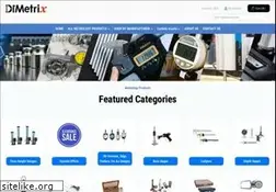 Sites similar to dimetrix.com