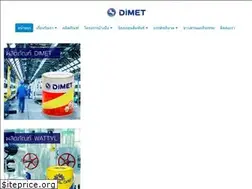 Sites similar to dimetsiam.com