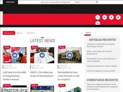 Sites similar to dimetutraba.pe