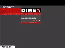 Sites similar to dimex-group.com