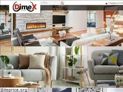 Sites similar to dimex.bg