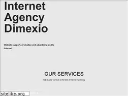 Sites similar to dimexio.ru