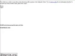 Sites similar to dimfentradas.com