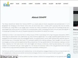 Sites similar to dimff.net