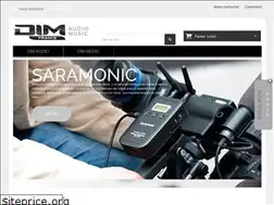 Sites similar to dimfrance.com