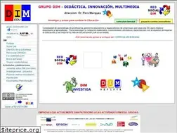 Sites similar to dimglobal.net