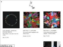 Sites similar to dimgrimm.com