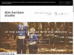 Sites similar to dimhorizonstudio.org
