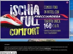 Sites similar to dimhotelischia.it