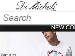 Sites similar to dimicheli.com