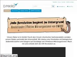 Sites similar to dimikro.de